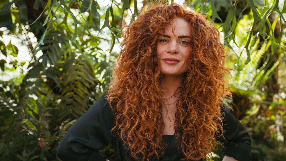 22.03.2026 - Mona Haase